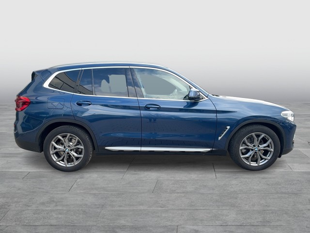 BMW - X3 20d xDrive xLine AHK+LED+NAVI+PDC+PANO+KAMERA_13
