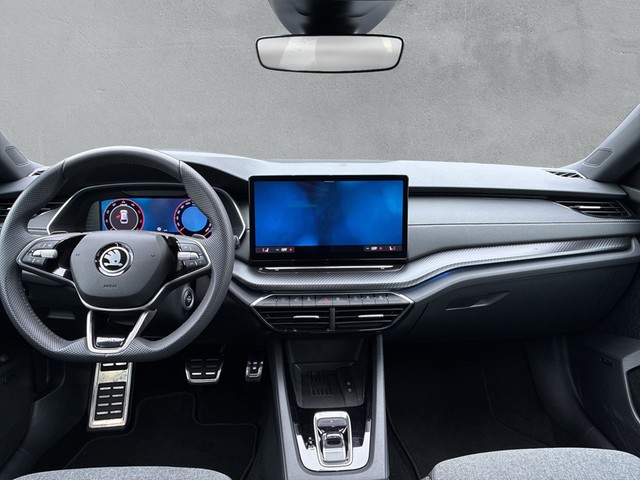 Skoda - Octavia Combi 2.0 TDI DSG Sportline LED+AHK+NAVI_3 Skoda - Octavia Combi 2.0 TDI DSG Sportline LED+AHK+NAVI_3