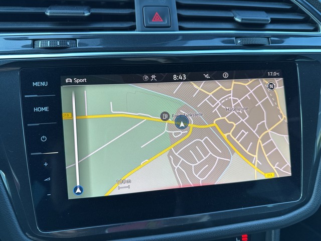 VW - Tiguan 1.4 TSI DSG eHybrid R-Line AHK+LED+PANO_6