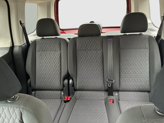 VW - Polo VI 1.0 TSI DSG Move AHK+Rückfahrkamera_6