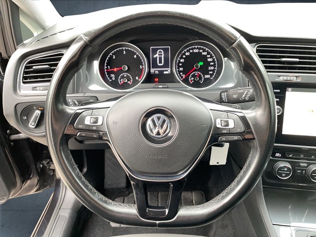 VW - Golf VII Variant 2.0 TDI DSG R-Line AHK+ACC+NAVI_17