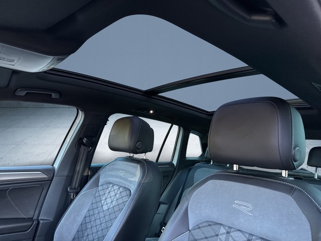 VW - Tiguan 1.4 TSI DSG eHybrid R-Line AHK+LED+PANO_8