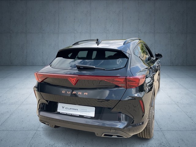 CUPRA - Formentor 1.5 eTSI DSG DCC+Matrix+Virtual+19"_7