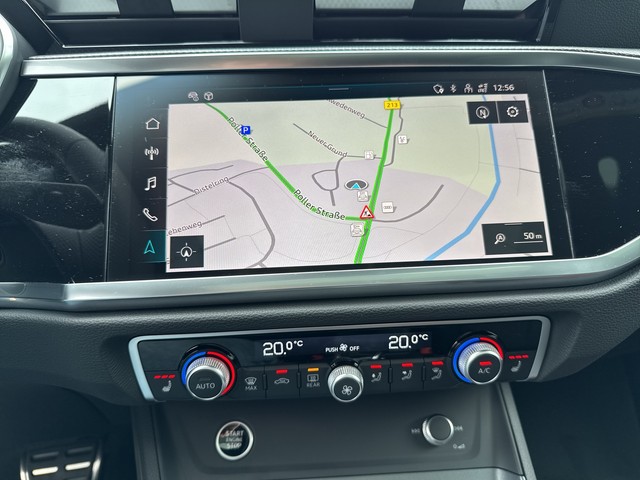 Audi - Q3 Sportback 35 TDI S-tronic S line AHK+ACC+NAVI_6