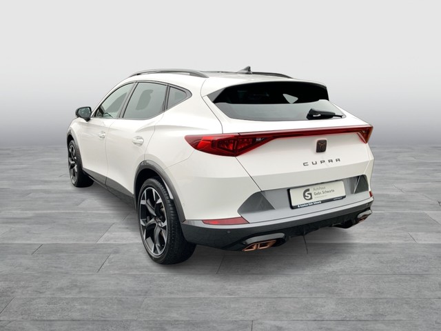CUPRA - Formentor 1.4 e-Hybrid VZ ACC CAM LED LM19 NAVI_7