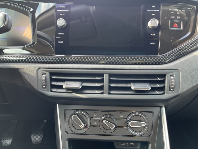 VW - Polo VI 1.0 TSI Life ACC LED MFL NAVI PDC TEL_5