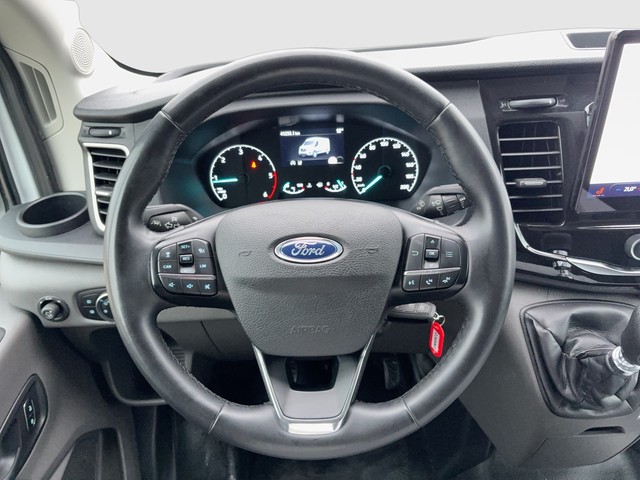 Ford - Transit Kasten 350 L4 Trend 360KAMERA+NAVI+BLIS_14