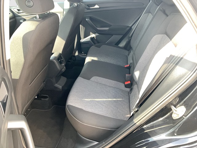 VW - T-Roc 1.0 TSI Move LED+NAVI+SHZG+PDC+LANE+LM17"_3