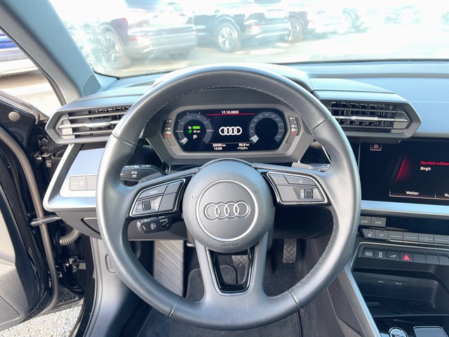 Audi - A3 Sportback 40 TFSI e S-tronic basis_12 Audi - A3 Sportback 40 TFSI e S-tronic basis_12