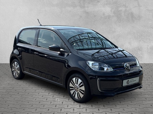 VW - up! e-up! RÜCKFAHRKAMERA+KLIMAAUTOMATIK+SITZ-HZG_8