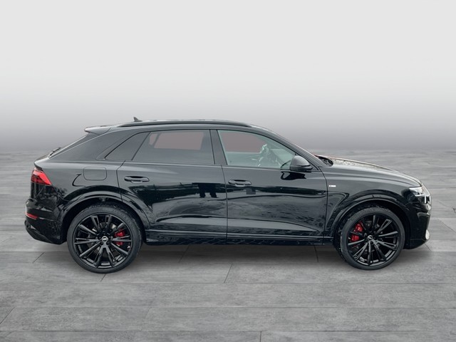 Audi - Q8 SUV TDI quattro 210 kW tiptronic s line_8