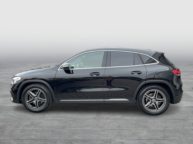 Mercedes-Benz - GLA 250 4Matic AMG Line AHK+LED+GRA+RFK+DAB+PANO_11