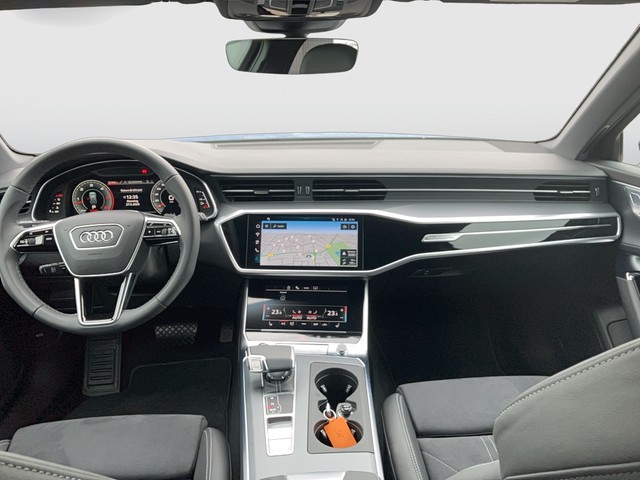 Audi - A6 Avant 50 TDI quattro Tiptronic S-line AHK PANO_2