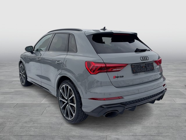 Audi - RS Q3 2.5 TFSI S-tronic quattro AHK+MATRIX_6