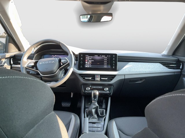 Skoda - Scala 1.0 TSI DSG Selection KAMERA+NAVIGATION+LM_2