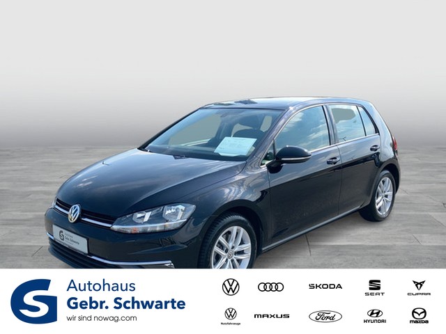 Skoda - Kodiaq 2.0 TDI DSG L&K AHK LED LEDER NAVI PANO_1