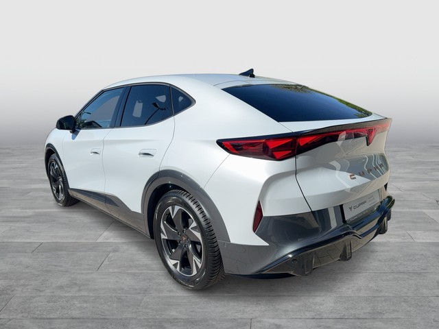 CUPRA - Tavascan 210kW Endurance NAVI+KAMERA+SHZG+ACC_15