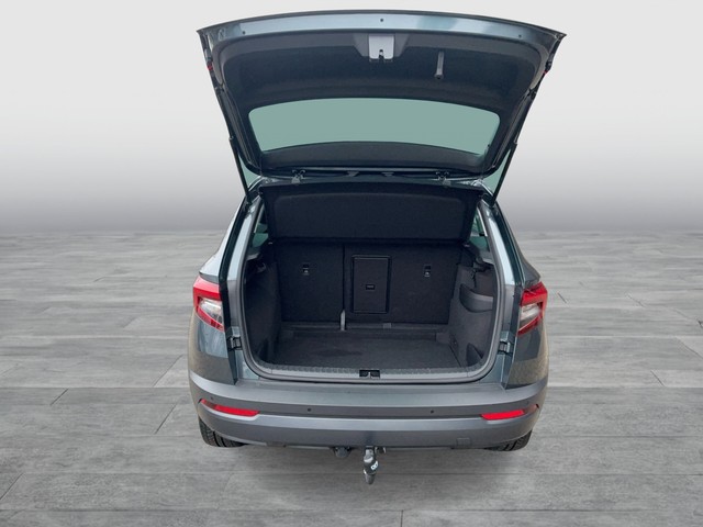 Skoda - Karoq 1.0 TSI Ambition AHK+NAVI+SITZHEIZUNG+LED_4