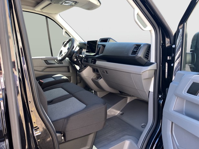 VW - Crafter 35 Kasten LR lang Kamera,5 Jahre Garantie_7