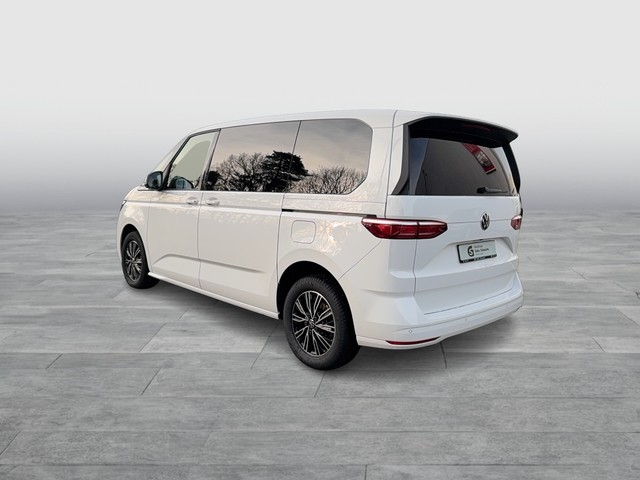 VW - T7 Multivan 1.5 TSI DSG LED+RÜCKFAHRKAMERA+KLIMA_7