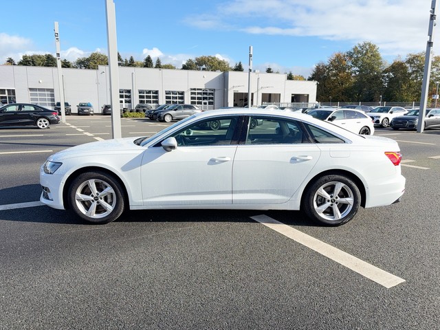 Audi - A6 Lim. 50 TFSI e S-tronic quattro sport ACC_5