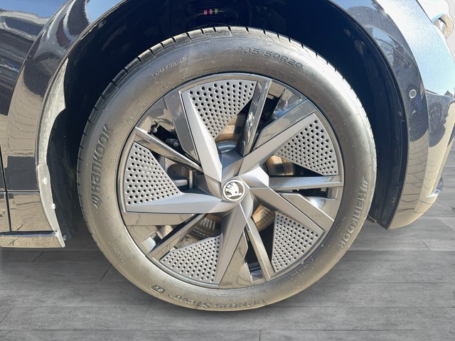 Skoda - Enyaq RS Lounge DCC HuD 360° Pano CANTON_13