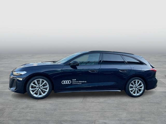 Audi - A5 Avant TFSI e-hybrid 220 kW quattro S-Line AHK + TECH PRO_5