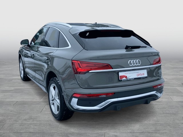 Audi - Q5 Sportback 40 TDI quattro S-tronic S-line HUD_7
