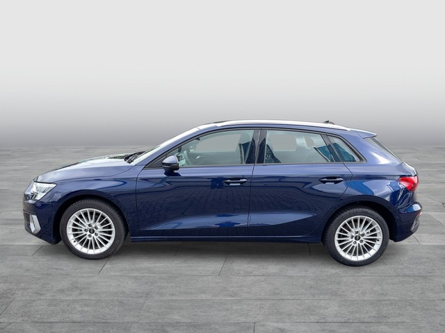 Audi - A3 Sportback 35 TDI S-tronic Advanced LED LM17_12