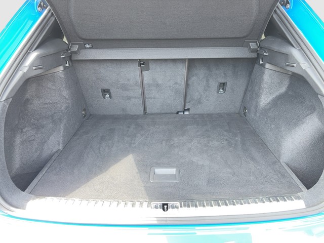 Audi - A5 Cabriolet 40 TFSI S-tronic S-Line MATRIX+NAVI+_4
