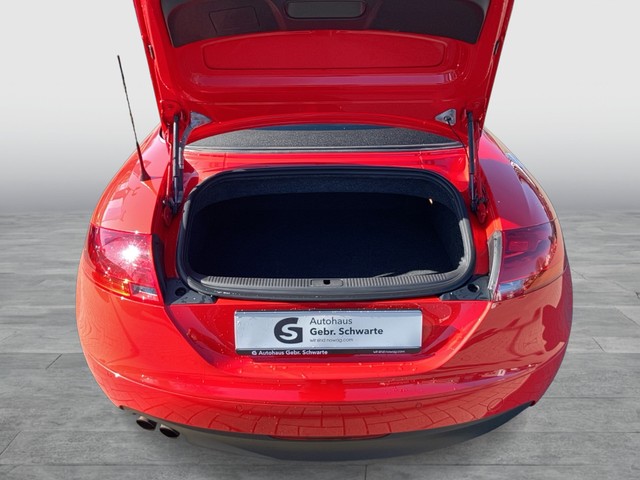 Audi - TT Roadster 2.0 TFSI quattro S-tronic S-line_2