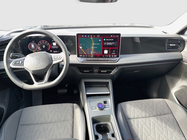 VW - Tiguan 1.5 eTSI DSG Life NAVI+KAMERA+SHZG+LED_3