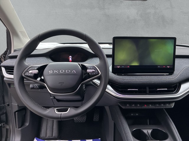 Skoda - Elroq 85 Loft AHK PLUS PAKET_4