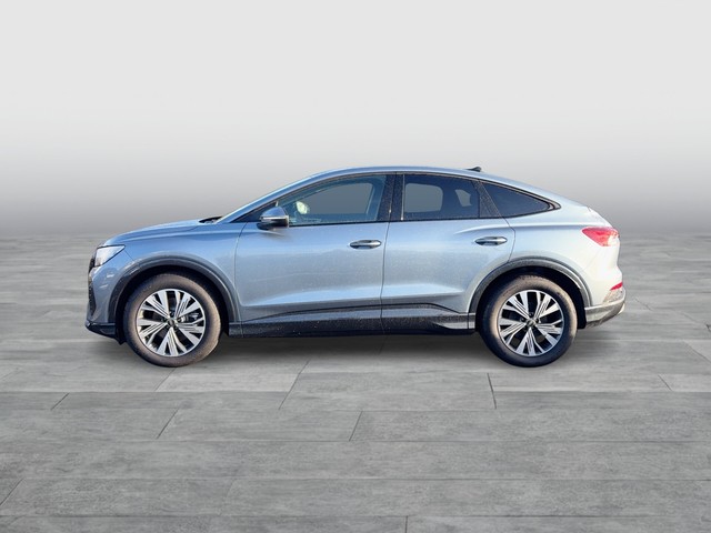 Audi - Q4 e-tron Sportback 35 advanced AHK+MADRIX_5