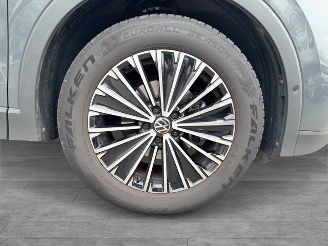 VW - Tiguan 1.5 eTSI DSG Life ACC+LED+NAVI+LM18"+DAB_16