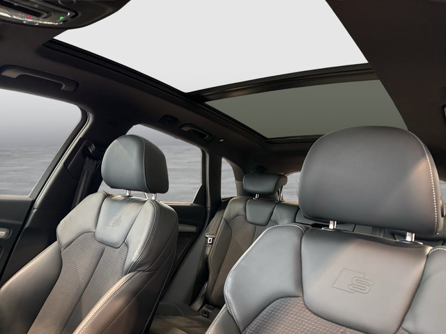 Audi - Q5 50 TFSI e S-tronic S line quattro AHK+PANO+LED_16