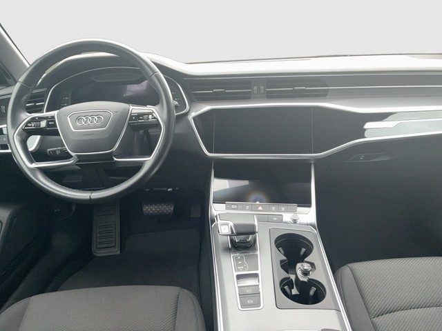 Audi - A6 Avant 50 TFSI e quattro S-line ACC+AHK+NAVI_2