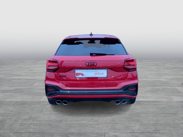 Audi - SQ2 2.0 TFSI quattro S-tronic basis MATRIX+SONUS_7