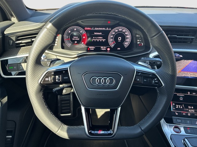 Audi - A6 Avant 40 TDI S-tronic Sport ACC LED NAVI SHZG_13