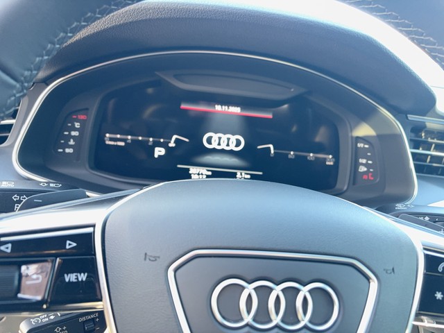 Audi - A6 Avant 50 TDI Tiptronic quattro S-Line AHK_12