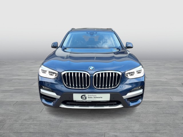 BMW - X3 20d xDrive xLine AHK+LED+NAVI+PDC+PANO+KAMERA_15