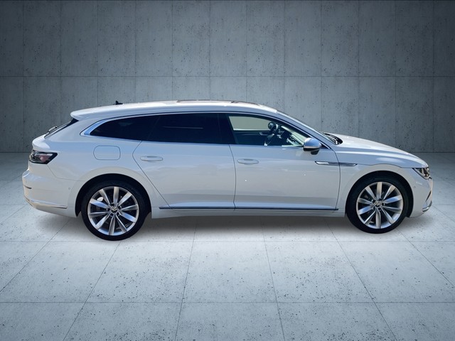 VW - Arteon Shooting Brake 1.4 eHybrid Elegance LED_12