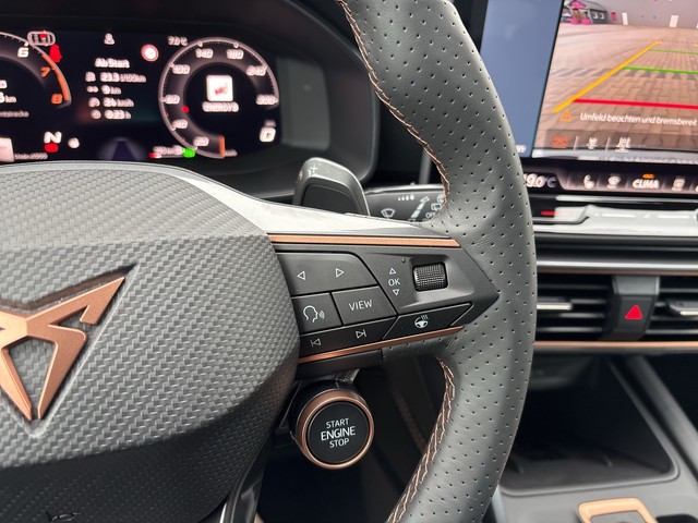 Audi - Q3 Sportback 45 TFSI e S line NAVI+PDC+SITZHZG_9