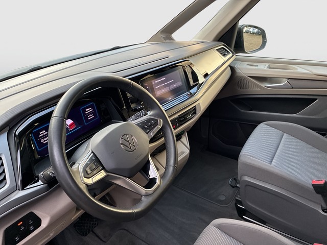 VW - T7 Multivan 1,5 eHybrid Life Navi,AHK,5 Jahre Garantie_2