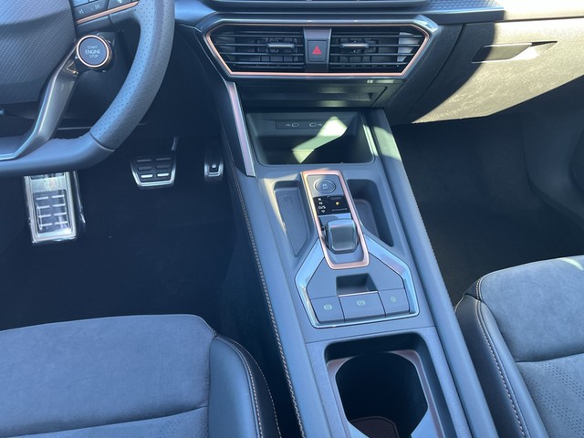 CUPRA - Leon VZ 1.5 e-HYBRID VZ_6