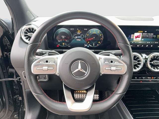 Mercedes-Benz - GLA 250 4Matic AMG Line AHK+LED+GRA+RFK+DAB+PANO_18