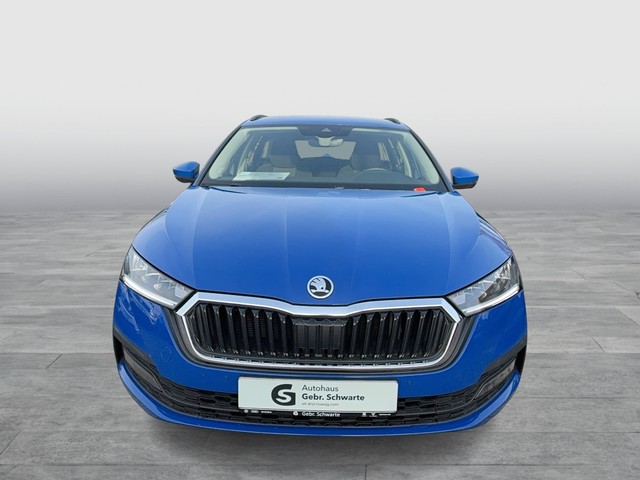 Skoda - Octavia Combi 2.0TDI Ambition Virtual+Navi+Sitzhzg._18