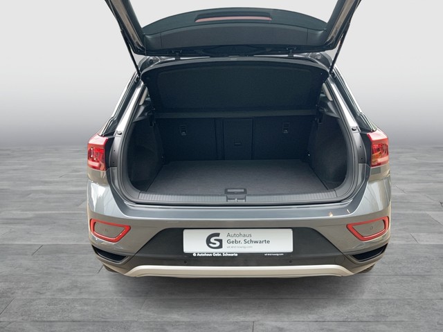 VW - T-Roc 1.5 TSI DSG Goal ACC+LED+NAVI+SHZG+LM17"_4