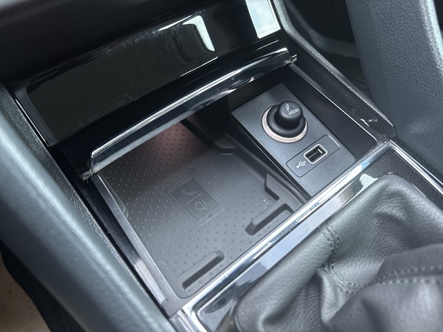 Skoda - Karoq 1.5 TSI Style AHK Memory Chrompaket Navi LED_10