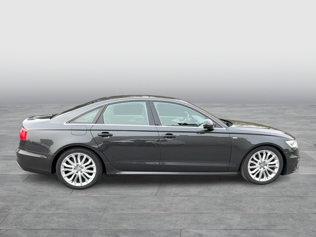 Audi - A6 Lim. 2.0 TDI ultra S-tronic S-line NAVI+ACC_9